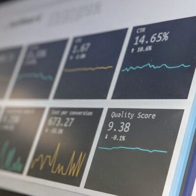 Marketing Automation with CRM