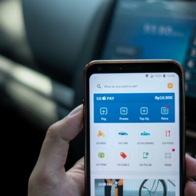 Booking with Online Booking Software