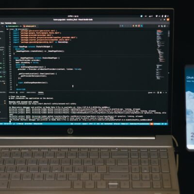 best mobile app development software