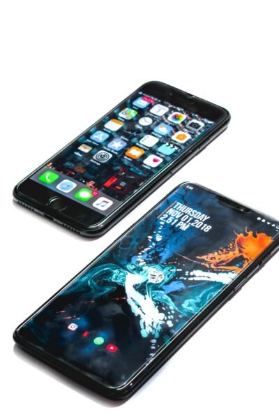 android vs ios which is better